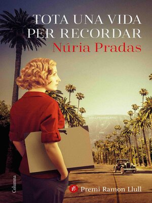 cover image of Tota una vida per recordar